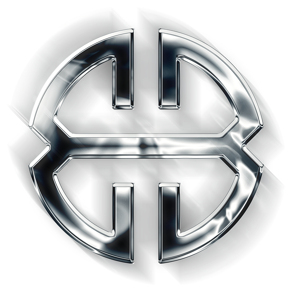 Breizh Blades Logo Breizh Blades Logo