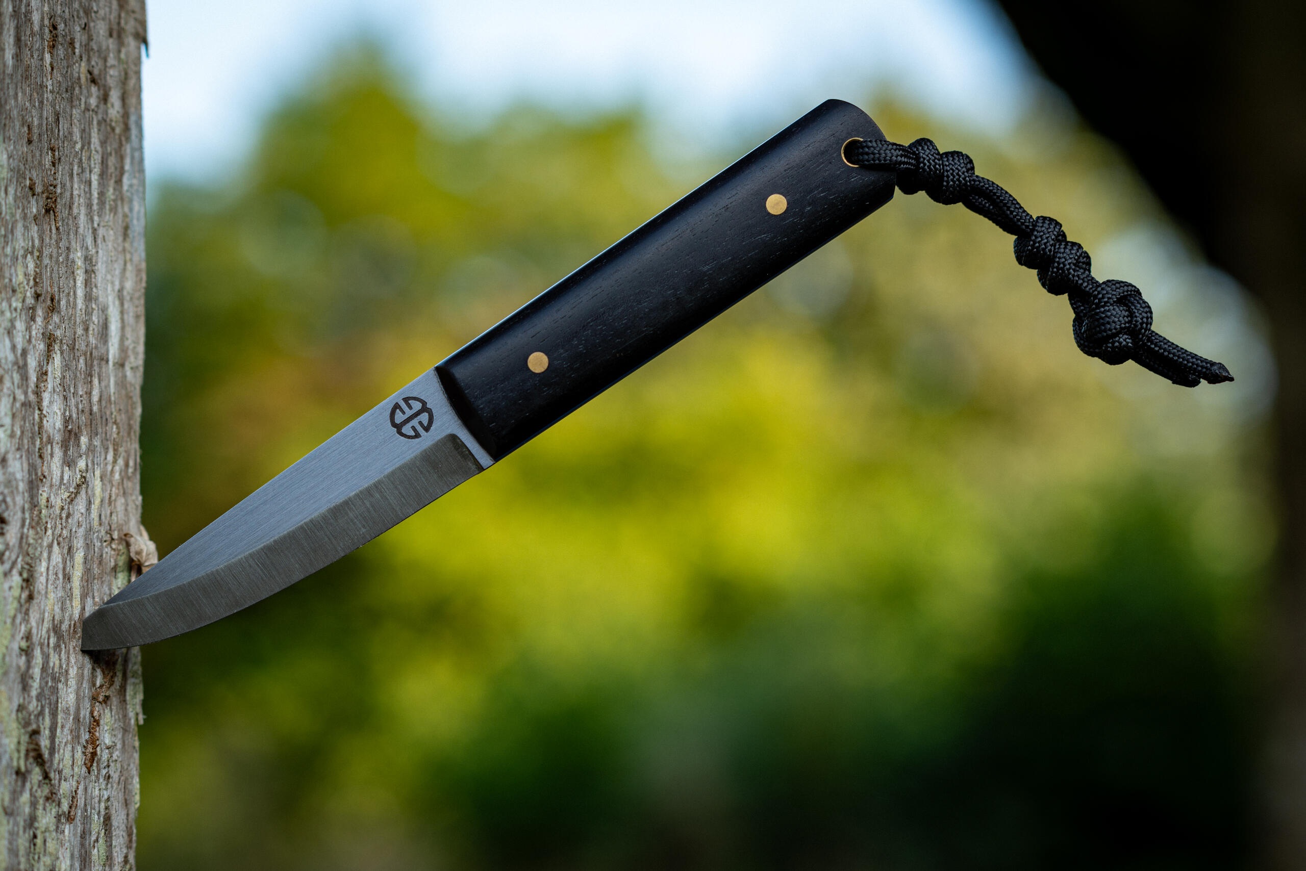 Kunai Kunai Throwing Knife